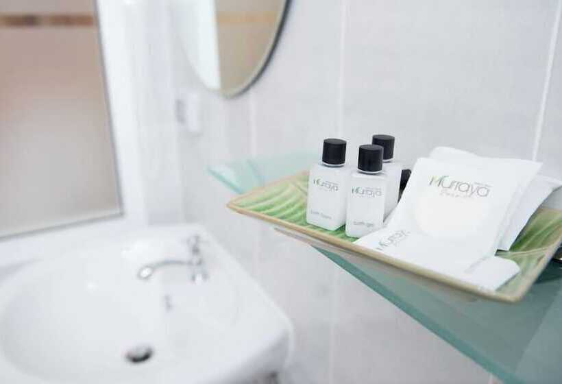 Номер Superior, Maryo Resort Chiangrai Sha Plus