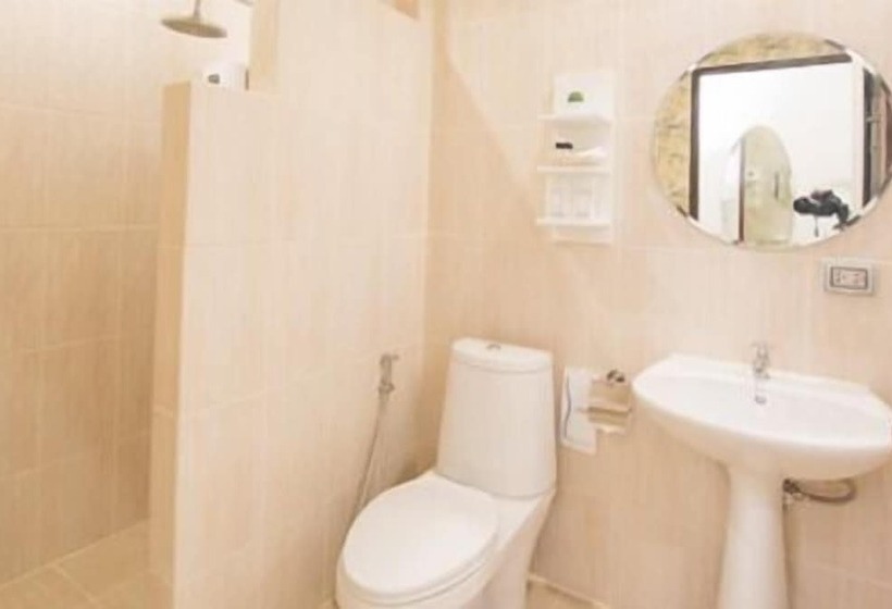 Номер Superior, Maryo Resort Chiangrai Sha Plus