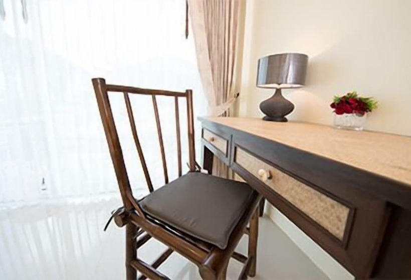 Номер Superior, Maryo Resort Chiangrai Sha Plus