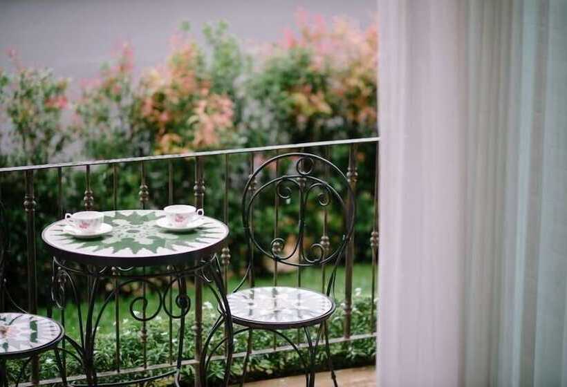 Номер Superior, Maryo Resort Chiangrai Sha Plus