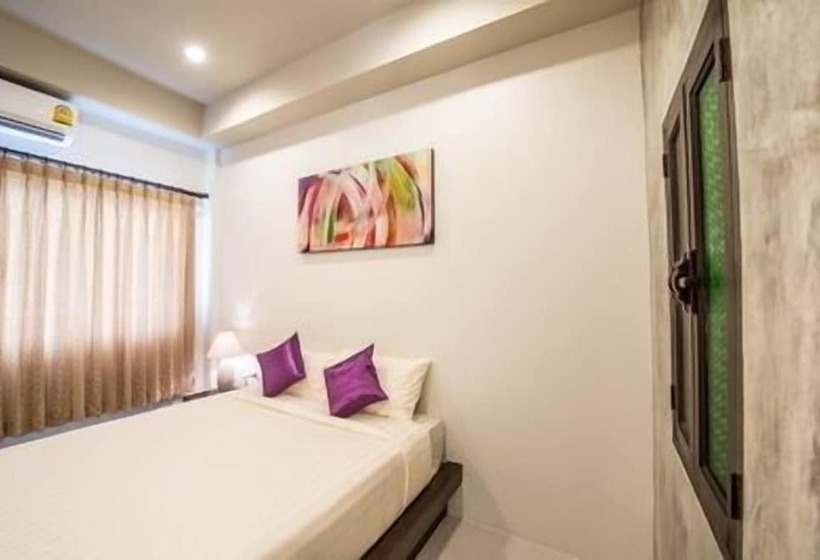 Номер Superior, Maryo Resort Chiangrai Sha Plus