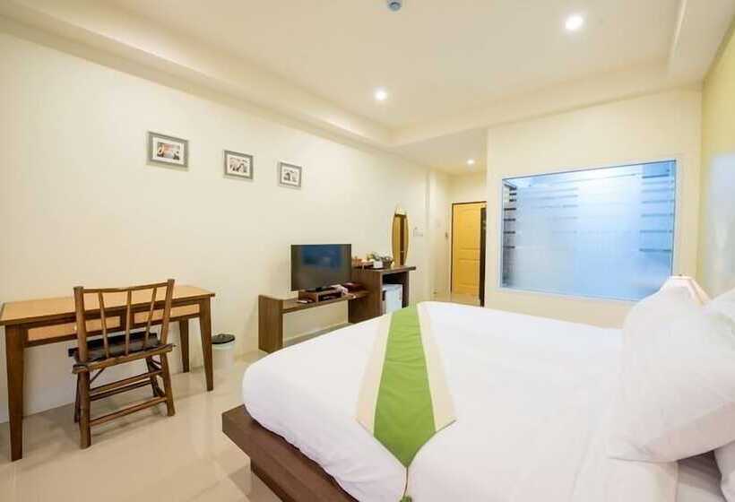 Номер Superior, Maryo Resort Chiangrai Sha Plus