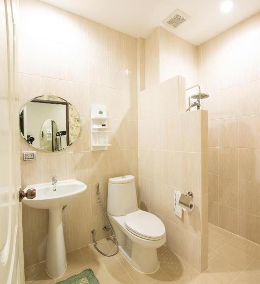 Номер Superior, Maryo Resort Chiangrai Sha Plus