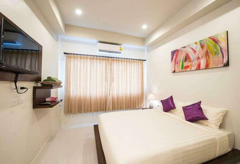 Номер Superior, Maryo Resort Chiangrai Sha Plus