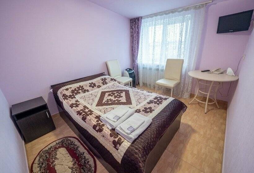 スタンダードルーム, Maxxroyal