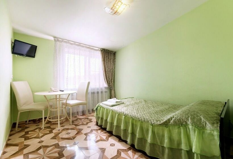 スタンダードルーム, Maxxroyal