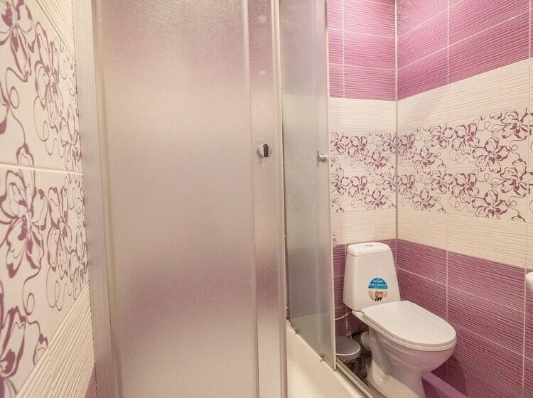 スタンダードルーム, Maxxroyal