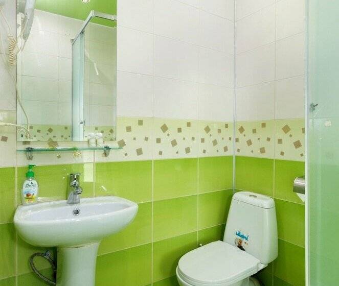 スタンダードルーム, Maxxroyal