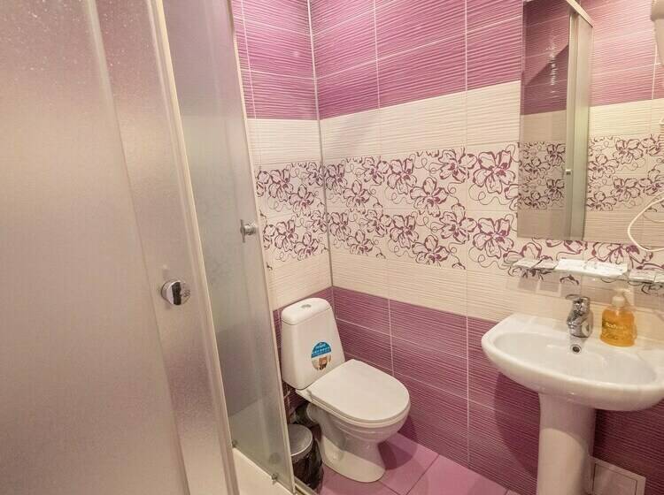 スタンダードルーム, Maxxroyal