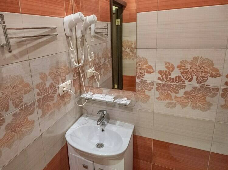 スタンダードルーム, Maxxroyal