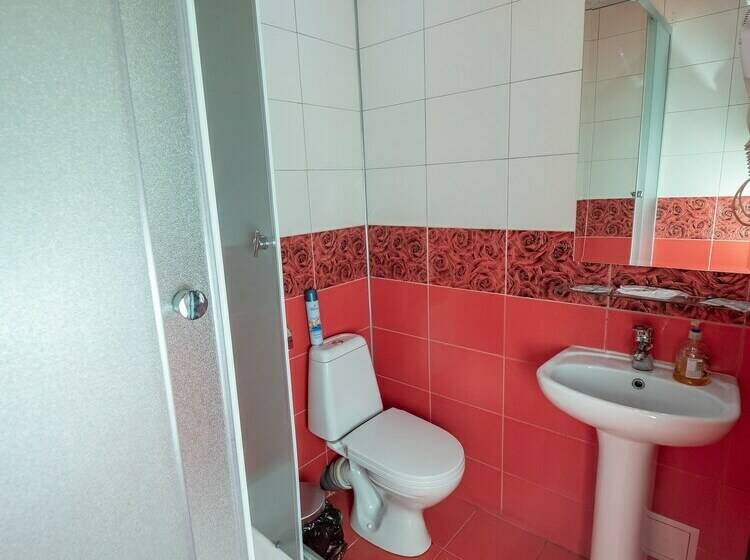 スタンダードルーム, Maxxroyal