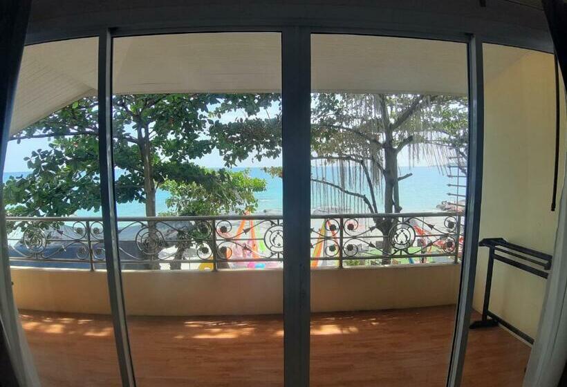 غرفة قياسية سرير كينج, Nong Nuey Rooms