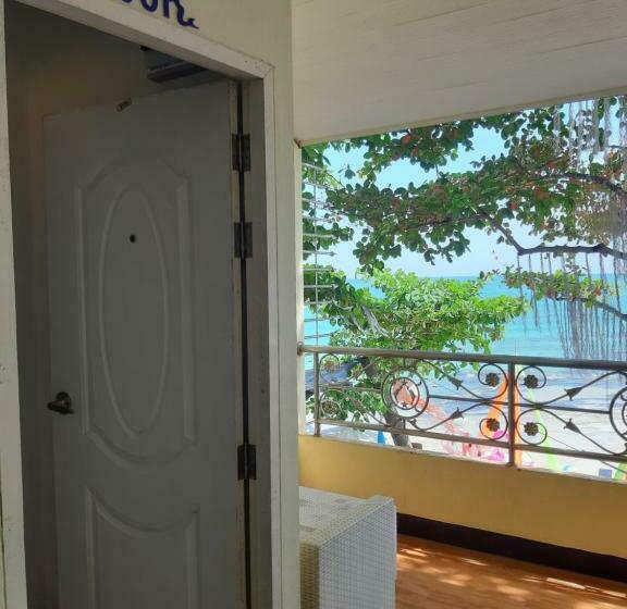 غرفة قياسية سرير كينج, Nong Nuey Rooms