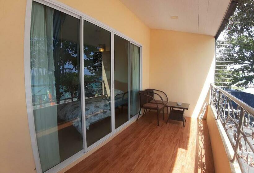 غرفة قياسية سرير كينج, Nong Nuey Rooms