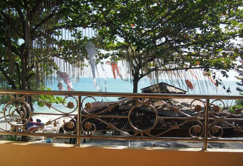 غرفة قياسية سرير كينج, Nong Nuey Rooms