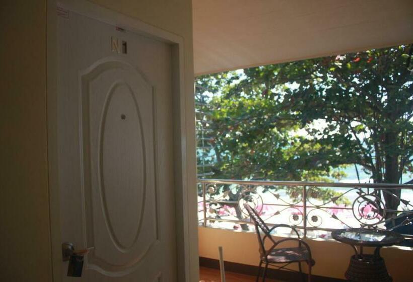 غرفة قياسية سرير كينج, Nong Nuey Rooms