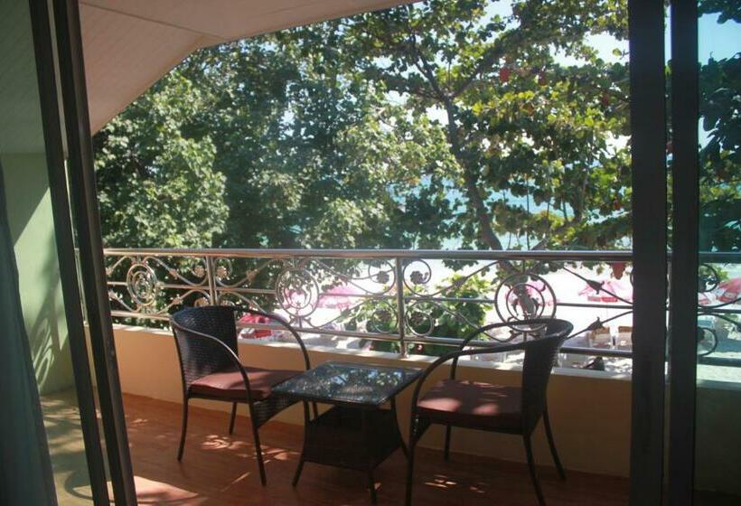 غرفة قياسية سرير كينج, Nong Nuey Rooms