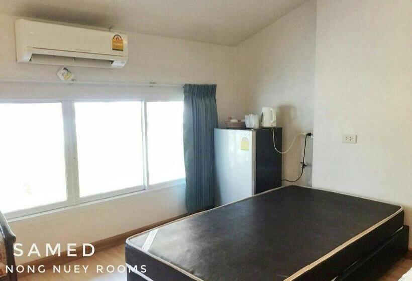 스탠다드 룸, Nong Nuey Rooms