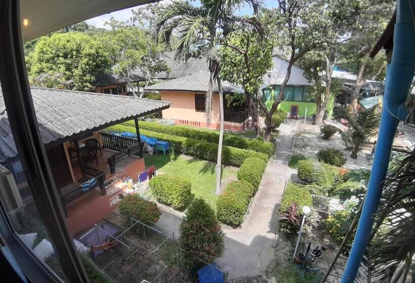 غرفة قياسية, Nong Nuey Rooms