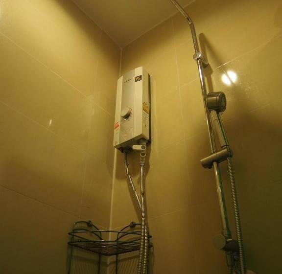 غرفة قياسية, Nong Nuey Rooms