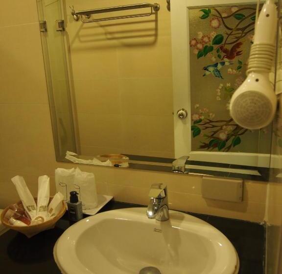 غرفة قياسية, Nong Nuey Rooms