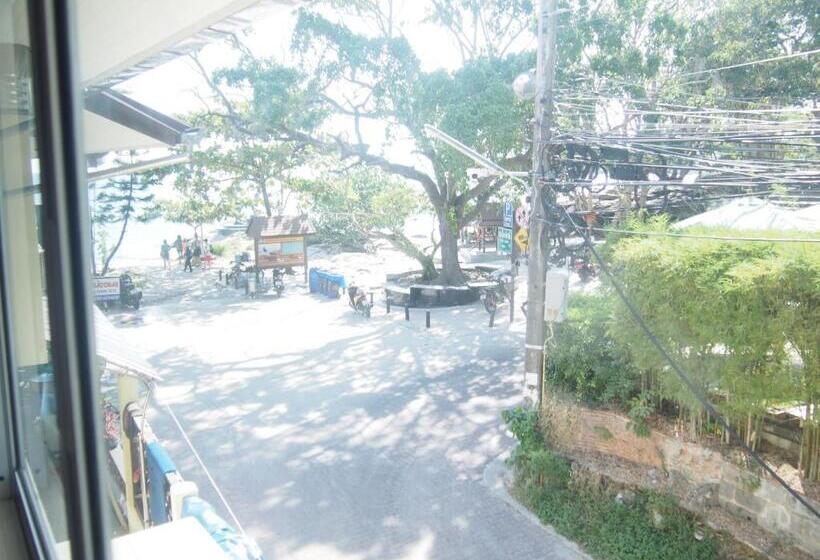 غرفة قياسية, Nong Nuey Rooms