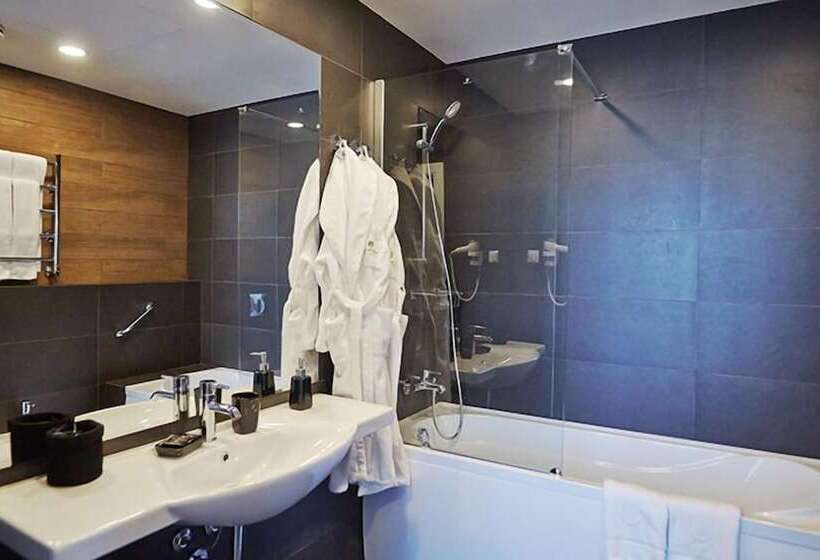 اتاق راحتی, Old Street Kostroma