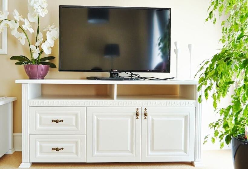 سوییت, Old Street Kostroma