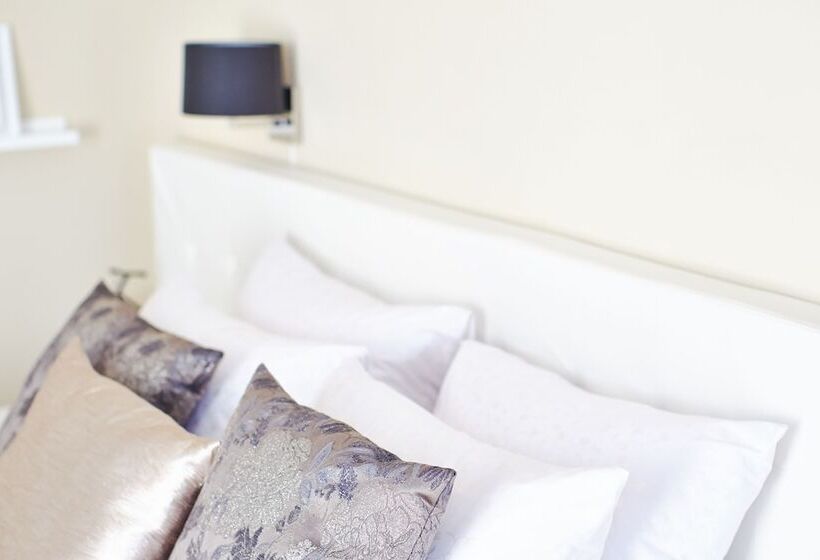 Suite with Terrace, Old Street Kostroma