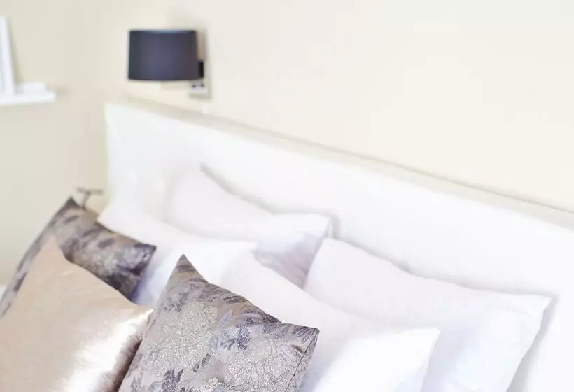 Suite with Terrace, Old Street Kostroma