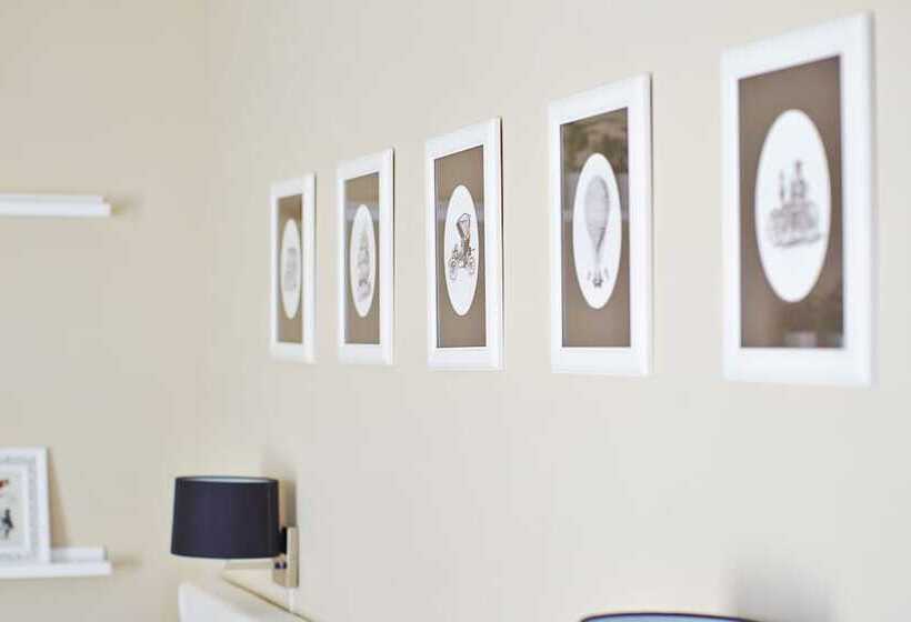 Suite with Terrace, Old Street Kostroma