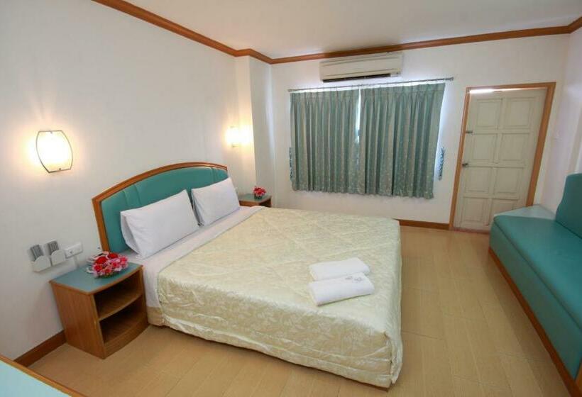 Номер Стандарт, P.a. Place