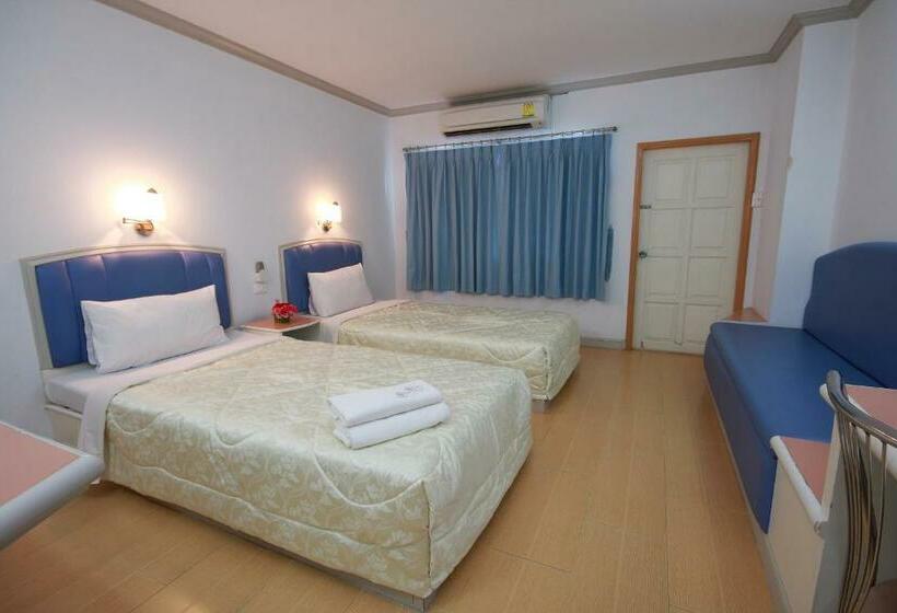 Номер Стандарт, P.a. Place