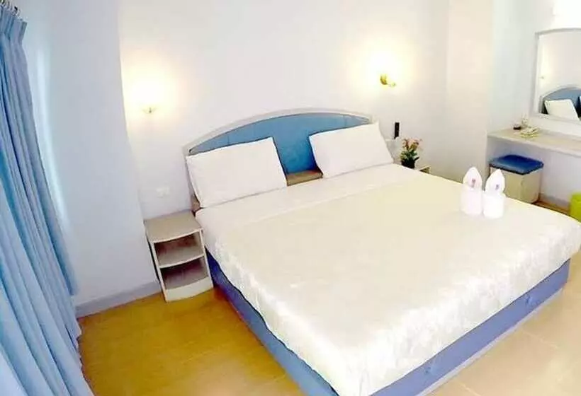 スタンダードルーム, P.a. Place