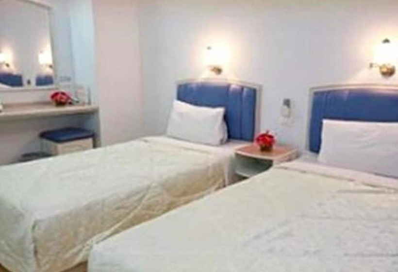 Номер Стандарт, P.a. Place