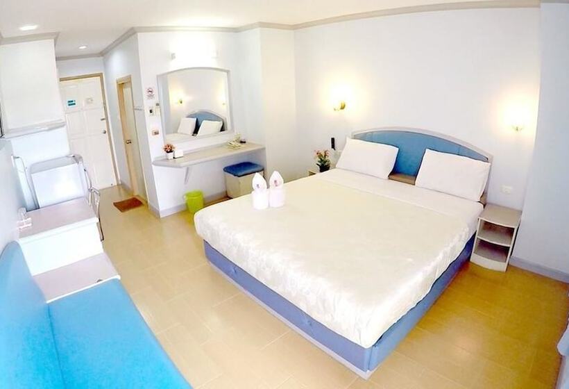 Номер Стандарт, P.a. Place