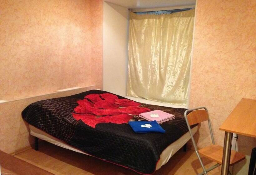 חדר סטנדרט, Samsonov Hotel On Marata