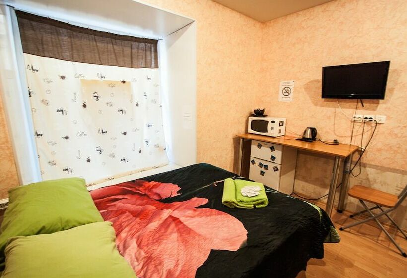 חדר סטנדרט, Samsonov Hotel On Marata