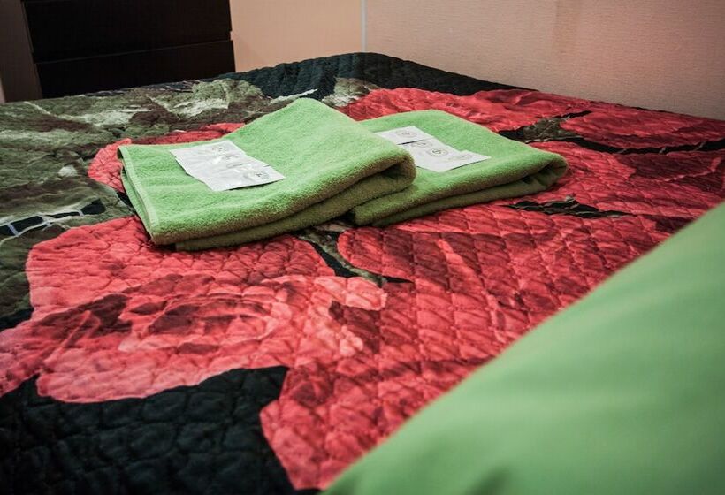 חדר סטנדרט, Samsonov Hotel On Marata