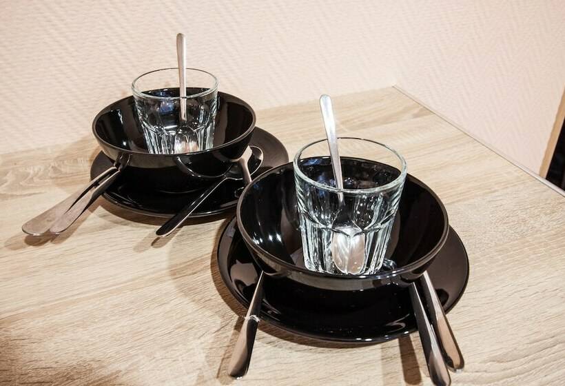 חדר סטנדרט, Samsonov Hotel On Marata