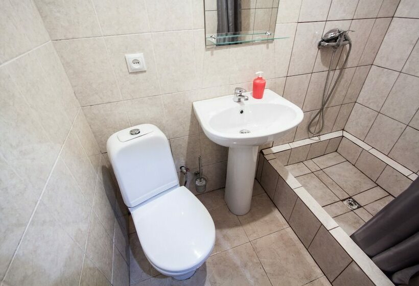 חדר סטנדרט, Samsonov Hotel On Marata