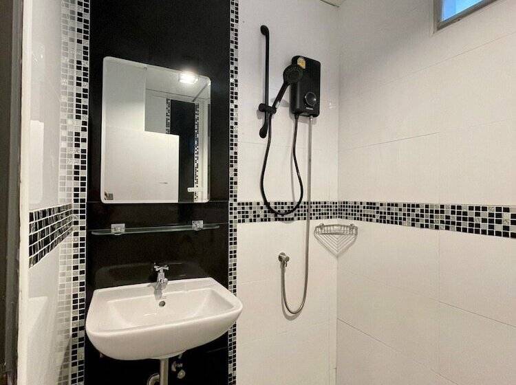 غرفة قياسية, Klaang Muang Hotel Rayong