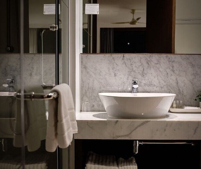 Mini Suite, Loligo Resort Hua Hin