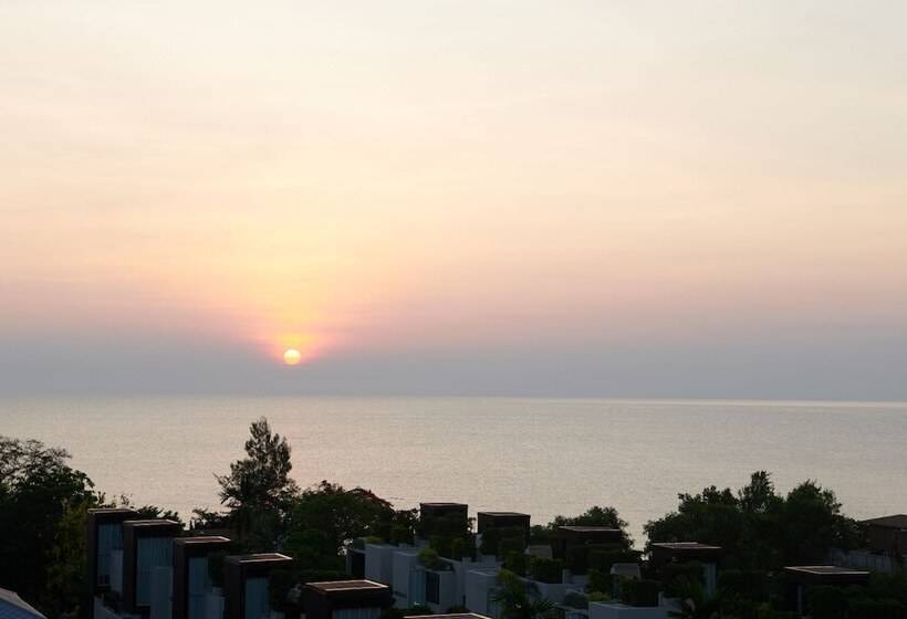 Mini Suite, Loligo Resort Hua Hin