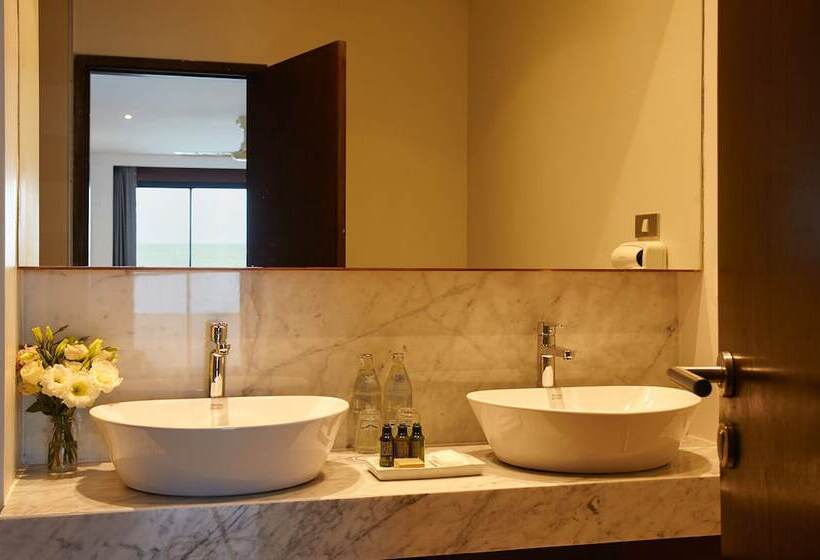Mini Suite, Loligo Resort Hua Hin