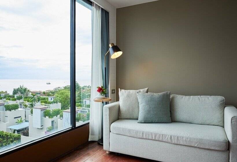 Mini Suite, Loligo Resort Hua Hin