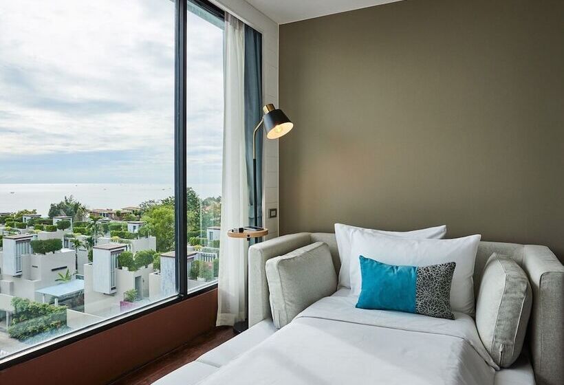 Mini Suite, Loligo Resort Hua Hin