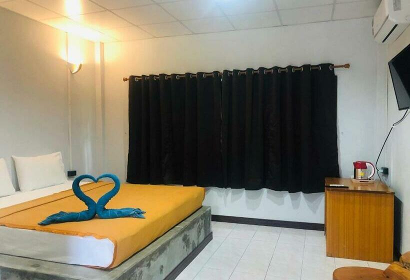 Номер Стандарт, Lovely Lanta Resort