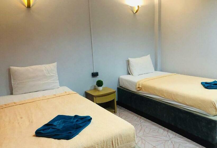 Номер Стандарт, Lovely Lanta Resort