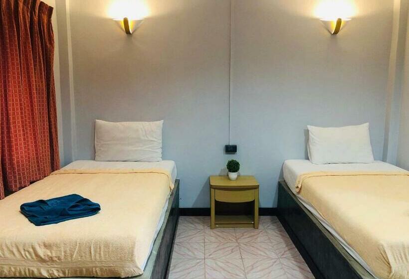 Номер Стандарт, Lovely Lanta Resort